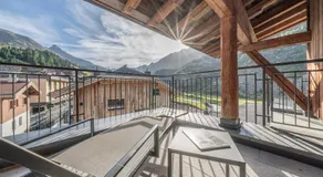 Gletscherblick- serviced apartments - Image 3