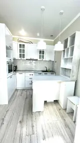 Apartment in Orynbor Towers. - Image 5