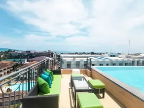 Lime Hotel Boracay - Image 2