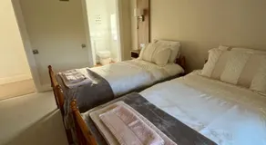 Time Out Accommodation - Image 5