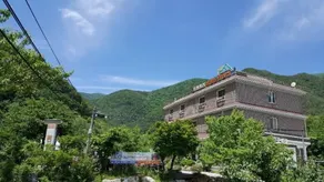 Jeongseon Gariwangsan Pension - Image 4