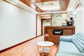 Super Townhouse Oak Viman Nagar Downtown Formerly Hotel Cilantro - Image 4