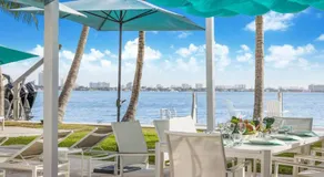 Villa avec barbecue, terrasse et internet haut débit | Vue sur l'eau - Image 5