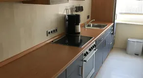 Ferienwohnung Weserbergland Haus Nr 25 - Image 3