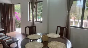 Cabaña Villa La Morena, apartamento rural independiente - Image 4