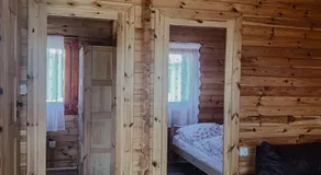 Domki drewniane OW Latarnik - Image 2