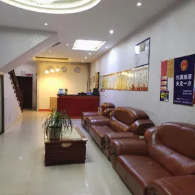 Jingyuan Hotel (Main Branch) - Image 4