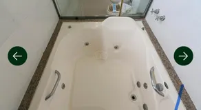 Infinity Blue resort - Image 3