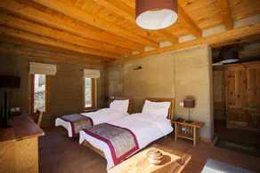 Ladakh Eco Resort - Image 2