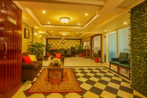 Hotel The Grand White - Image 3