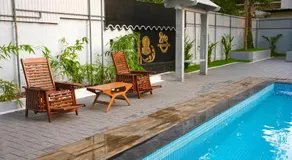 Mazha Resorts and Private Pool Villa - Image 3