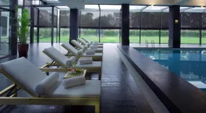 Garden Hotel Suzhou - Image 4