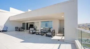 Rosarito Jr Penthouse at La Jolla Excellence - Image 5