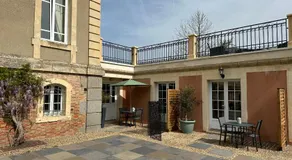 Manoir de l Aiguillon - Image 5