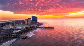 Luxury Penthouse -3 Blocks to Boardwalk, Outlets, & Casinos - Near AtlantiCare - Image 5