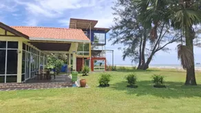 Papar Beachfront View - Image 3