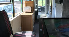 Bed In Bus - Image 3
