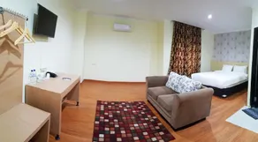 Hotel Eljie Syariah Gorontalo - Image 2