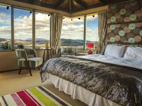 Aorangi Peak Holiday House - Image 2