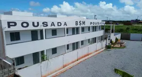 Hotel Barra Sao Miguel Alagoas - Image 4