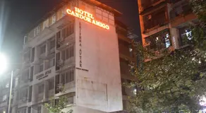 Hotel Krishna Leela kamothe - Image 3