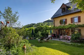 La Grange d'Hannah - gîte & chambre d’hôtes de charme - Image 3