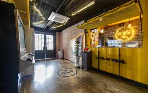 Hotel Yeogiottae Suncheon Jorye Intersection Branch - Image 5