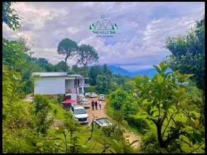 The Hills Inn Resort Guptkashi - Image 4