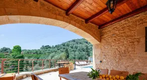 Kotinos Luxury Villa - Image 5
