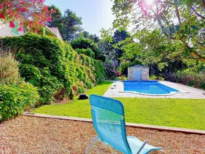 Rummelig villa i Saint-Nazaire - Image 4