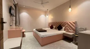 Hotel Park - Image 2