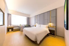 JI Hotel Dalian Xinghai Park - Image 2
