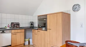 Ferienwohnung Flut am Weserstrand - Image 5
