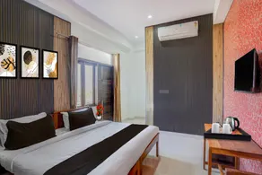 Townhouse Manipal University Highway King Bagru Formerly Golden Hotel - Image 2