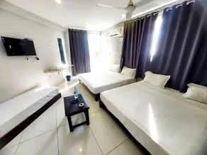 Wild Sand Beach Resort - Image 5