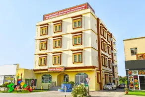 OYO 139 Al Ghadeer Hotel Apartments - Image 5