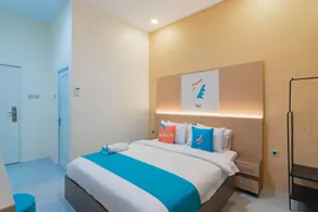 Sans Resort Parung Bogor - Image 5