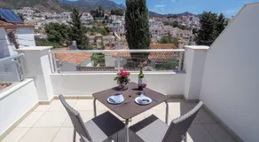 Nerja Paradise Rentals - Villa Perla - Image 4