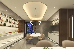 Home Inn Plus Harbin Central Street HIT Xinyang Road Airport Bus Station - Image 4