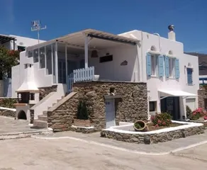 Tinos SunRise - Image 2