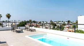 Hermoso Depa Ejecutivo en el Corazon de Mazatlán - Image 3