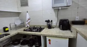 Flat perto de tudo - Image 4