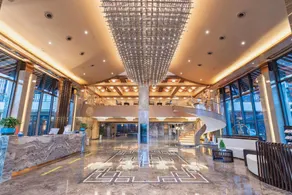Xichang Zhongxin Howard Johnson Hot Spring Hotel (East Wing) - Image 3