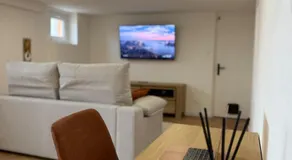 Logis en campagne avec piscine - Image 2