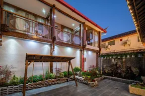 Rongyi Meisu Inn (Lijiang Old Town) - Image 3