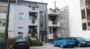 Zagreb Lodge Apartment - Image 4