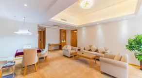 Vienna Hotel Shiyan Guangming Road - Image 4