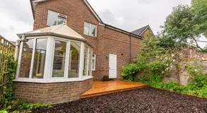 3 Bed Spacious Stylish House, Southampton - Off Road Parking & Private Garden - Sleeps 7, Close to City Centre - by Blue Puffin Stays - Image 4