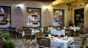 Hotel Rural El Jardin - Image 3
