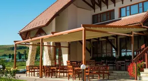 Bonanza Pensiune & Restaurant - Image 4